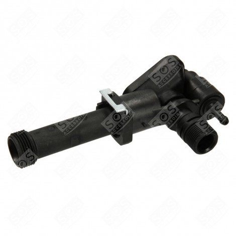 KOMPLETTER STEUERGEHÄUSE ERSATZTEIL DAMPFREINIGER, HOCHDRUCKREINIGER - 97550100