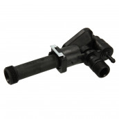 Kompletter Steuergehäuse Ersatzteil