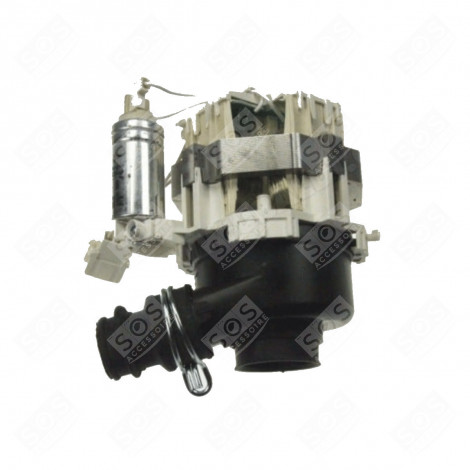 ORIGINAL-ZYKLUSPUMPE GESCHIRRSPÜLER, SPÜLMASCHINE - 55-106