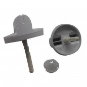 Schaltknopf, original