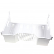 Gefrierschublade (ohne Blende)