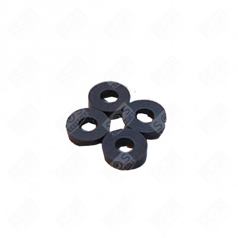 DICHTUNGSSET KOCHPLATTEN, HERDPLATTEN, KOCHFELD - 76X3147