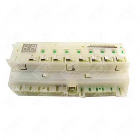 PROGRAMMIERGERÄT GESCHIRRSPÜLER, SPÜLMASCHINE - 00264629