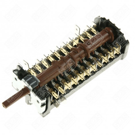 COMMUTATEUR BACKOFEN, KÜCHENHERD - 36051168