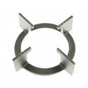 Mittlerer Topfhalterung