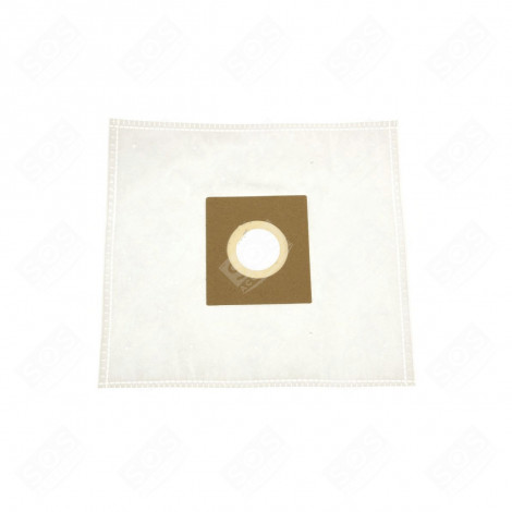 ORIGINALE STAUBSAUGERBEUTEL VCC61602AD (5 STÜCK) STAUBSAUGER - 9197061848, 9178008766