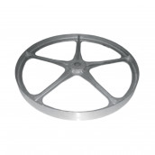 Trommel Riemenscheibe