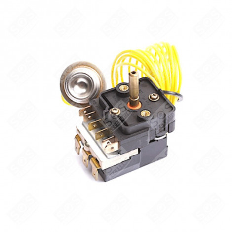 EINSTELLBARER THERMOSTAT WASCHMASCHINE - 6050860029