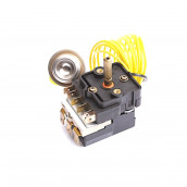 Einstellbarer Thermostat