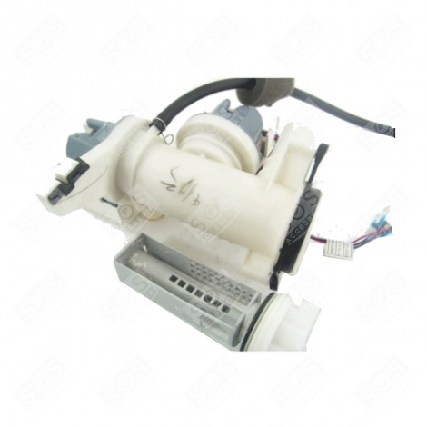 ABLAUFPUMPE WASCHMASCHINE - 489A70