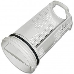 Verschluss Ablauffilter