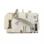 Elektronische Karte, Leistungsmodul