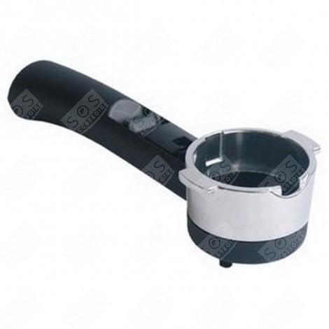 SIEBTRÄGER-GRIFF (FÜR KAFFEEPULVER) KAFFEEMASCHINE, ESPRESSOMASCHINE - 7313280779