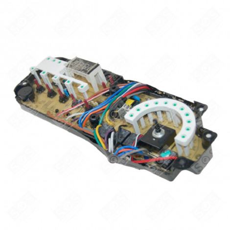 ELEKTRONISCHE KARTE, LEISTUNGSMODUL WASCHMASCHINE - 0024000194D, 0024000194E