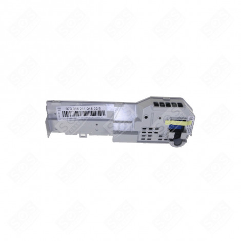 PROGRAMMATEUR WASCHMASCHINE - 973914211048025