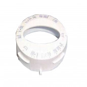 Programmierknopf-Kragen