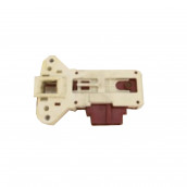 Türsicherheit, Schließung, Verriegelung