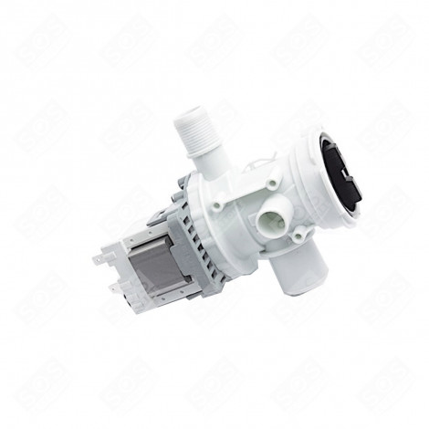 POMPE DE VIDANGE WASCHMASCHINE - 49206