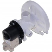 Ablaufpumpe / Laugenpumpe