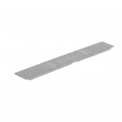 Lichtverteiler 31,5 x 5 cm original