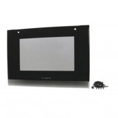 Türscheibe (aussen)