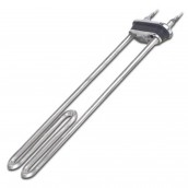 Heizwiderstand 2000 W mit NTC-Sensor