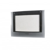 Türscheibe (aussen)