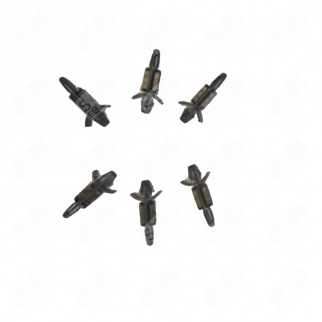 LEISTUNGSMODULTRÄGER BACKOFEN, KÜCHENHERD - 50296173003