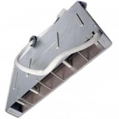 Heizelement für Wäschetrockner