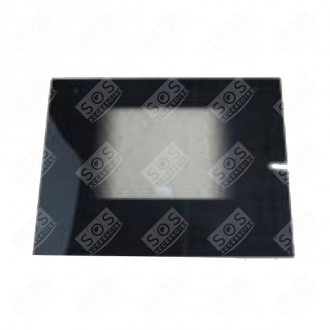 TÜRGLAS AUSSEN ORIGINAL BACKOFEN, KÜCHENHERD - 3428411114