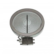 Brenner Durchmesser 145mm 1200w