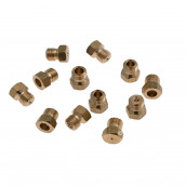 Butan/Propan-Gasdüse