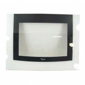 Original-Außentürscheibe