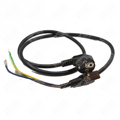 KABELBAUM MIKROWELLE, MIKROWELLENHERD - 72X3743