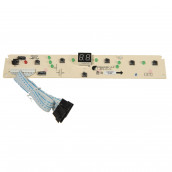 Platine electronique Anzeige