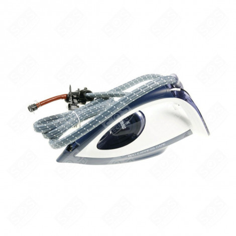 GEHÄUSE+GRIFF+KABEL FÜR BÜGELEISEN BÜGELEISEN, DAMPFBÜGELSTATION - CS-00141378