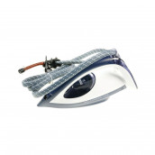 Gehäuse+Griff+Kabel für Bügeleisen