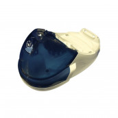 Komplettes Gehäuse mit Tank