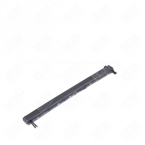 LEISTE/EINSATZSTREIFEN GESCHIRRSPÜLER, SPÜLMASCHINE - 1891502200, 1891502300