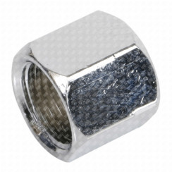 Anschlussmutter Filterrohr, original