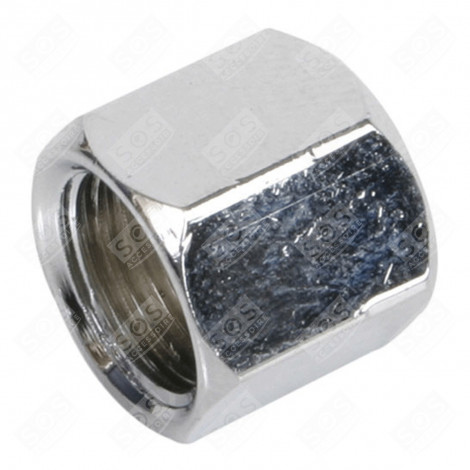 ANSCHLUSSMUTTER FILTERROHR, ORIGINAL KÜHLSCHRANK, GEFRIERSCHRANK - 6631JA3003D, DA74-00070B