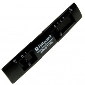 Armaturenbrett für Dunstabzugshaube