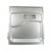 Türblende + Dichtung