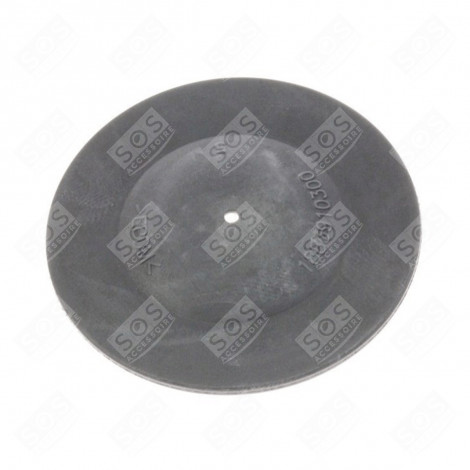 ORIGINAL-DICHTUNG DES SALZBEHÄLTERDECKELS GESCHIRRSPÜLER, SPÜLMASCHINE - 1883910300, 1883910100