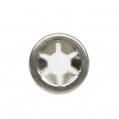 Original-Türclip - Riemenscheibe