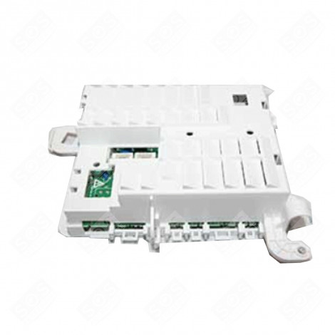 LEISTUNGSKARTE NACH MÄRZ 2013 WASCHMASCHINE - AS0022718