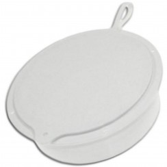 Verschluss für Abluftrohr