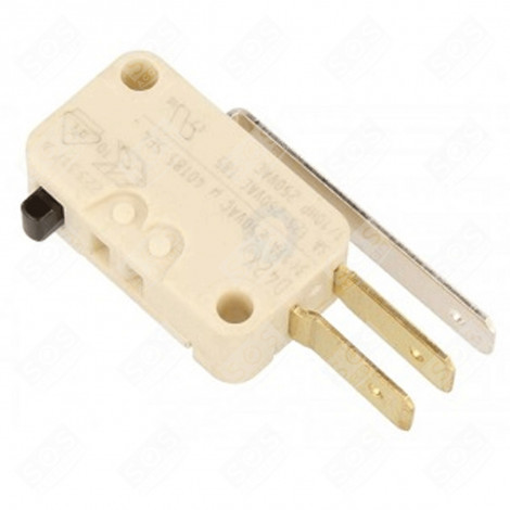 ORIGINALER KONTAKTSCHALTER GESCHIRRSPÜLER, SPÜLMASCHINE - 1761940100, 1761940200