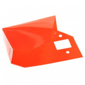 Türriegel, Schließvorrichtung, Verriegelung