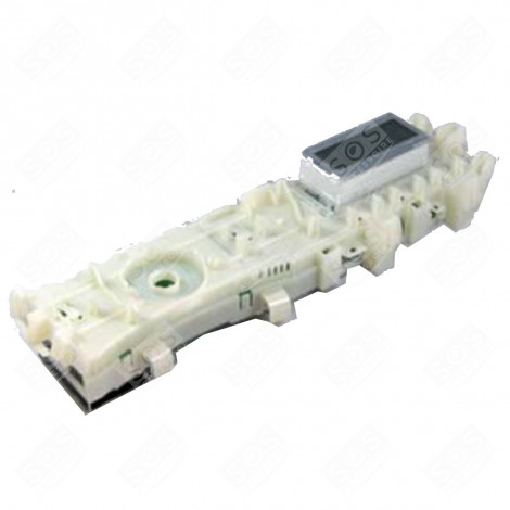 STEUERKARTE WASCHMASCHINE - 52X5262